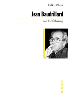 Falko Blask - Jean Baudrillard zur Einführung