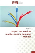 Amadou Ly, Ly-a - Apport des services mobiles dans