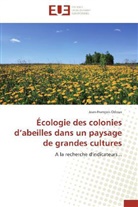 Jean-François Odoux, Odoux-j - Ecologie des colonies d abeilles