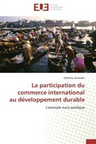 Mathieu Arnaudet, Arnaudet-M - La participation du commerce
