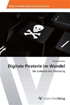 Thomas Simma - Digitale Piraterie im Wandel