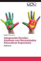 Matilde Norma Soleri - Integración Escolar: Alumnos con Necesidades Educativas Especiales