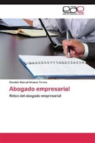 Osvaldo Manuel Alvarez Torres - Abogado empresarial