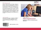 Yusleidis Carmouze Cairo - Clima Organizacional