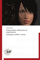 Jérémy Rivière, Riviere-j - Interaction affective et expressive