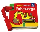 Roger de Klerk, Irmtraut Teltau, Roger de Klerk, Irmtraut Teltau - BuggyBuch - Fahrzeuge