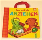 Lut, Ute Lutz, MERLE, Katrin Merle, Katrin Merle - Das will ich anziehen
