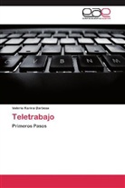 Valeria Karina Barbosa - Teletrabajo
