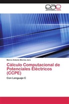 Marco Antonio Merma Jara - Cálculo Computacional de Potenciales Eléctricos (CCPE)