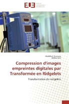 Abdelha Ouanane, Abdelhak Ouanane, Amina Serir - Compression d images empreintes