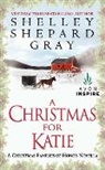 Shelley Shepard Gray, Gray Shelley Shepard - A Christmas for Katie
