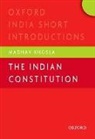 Madhav Khosla, Madhav (PhD candidate in political theory at Harvard University) Khosla - The Indian Constitution