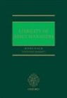 Danny Busch, Danny/ Demott Busch, Deborah Demott, Danny Busch, Danny (Institute for Financial Law Busch, Busch Danny... - Liability of Asset Managers