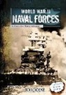 Elizabeth Raum - World War II Navy