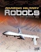 Sean Price, Sean Stewart Price - Amazing Military Robots