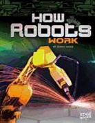 Jennifer McKissack Moss, Jenny Moss - How Robots Work