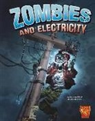 Mark Weakland, Mark Andrew Weakland, Mark/ Jok (ILT) Weakland, Diego Coglitore, Diego Horacio Coglitore, Jok - Zombies and Electricity