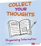 Jennifer Fandel, Jennifer Lee Fandel - Collect Your Thoughts