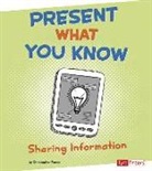 Christopher Forest - Present What You Know