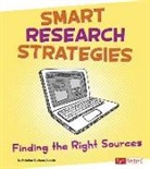 Kristine Carlson Asselin - Smart Research Strategies
