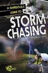 Amie Jane Leavitt - A Daredevil's Guide to Storm Chasing
