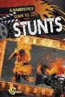 Steve Goldsworthy - A Daredevil's Guide to Stunts