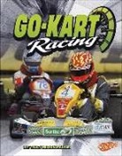 Tracy Maurer, Tracy Maureen Nelson Maurer, Tracy Nelson Maurer - Go-Kart Racing