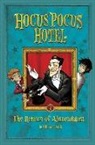 Michael Dahl, Michael/ Weber Dahl, Lisa K. Weber - The Return of Abracadabra
