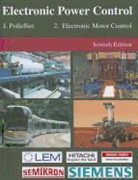 Jean Pollefliet - Electronic Power Control