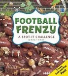 Sarah L. Schuette - Football Frenzy