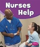 Dee Ready - Nurses Help