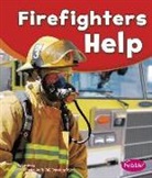 Dee Ready - Firefighters Help
