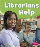 Dee Ready - Librarians Help