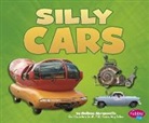 Melissa Abramovitz - Silly Cars