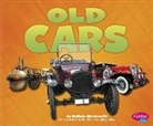 Melissa Abramovitz - Old Cars