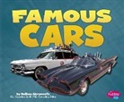 Melissa Abramovitz - Famous Cars