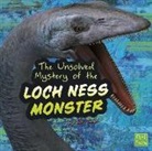 Terri Sievert - The Unsolved Mystery of the Loch Ness Monster