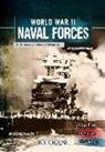 Elizabeth Raum - World War II Navy