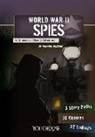 Burgan, Michael Burgan - World War II Spies