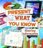 Christopher Forest - Present What You Know
