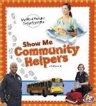 Clint Edwards - Show Me Community Helpers