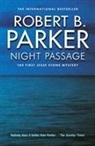 Parker, Robert B Parker, Robert B. Parker - Night Passage