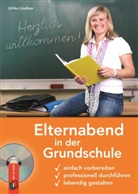 Ulrike Lindner - Elternabend in der Grundschule