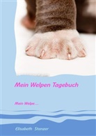 Elisabeth Stanzer - Mein Welpen Tagebuch