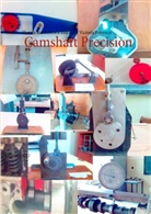 Florian Io Petrescu, Florian Ion Petrescu, Relly Victoria Petrescu - Camshaft Precision