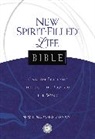 Thomas Nelson, Thomas Nelson, Jack Hayford - Nkjv New Spirit-Filled Life Bible
