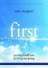 Michael B. Slaughter, Mike Slaughter - First Devotional