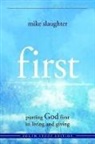 Kevin Alton, Michael B. Slaughter, Mike Slaughter - First Youth Study