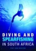 Piet Van Rooyen - Diving and Spearfishing in South Africa