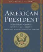 Kathryn Moore - The American President